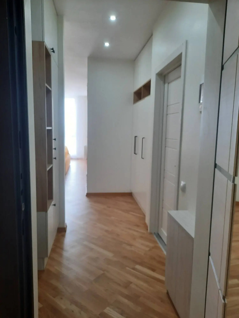Апартаменты Панорама Сити