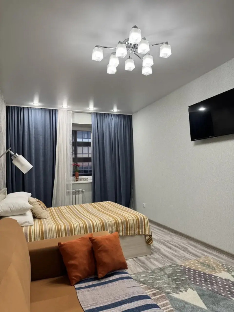 Апартаменты Прекрасная Кёнигсбергщина-2