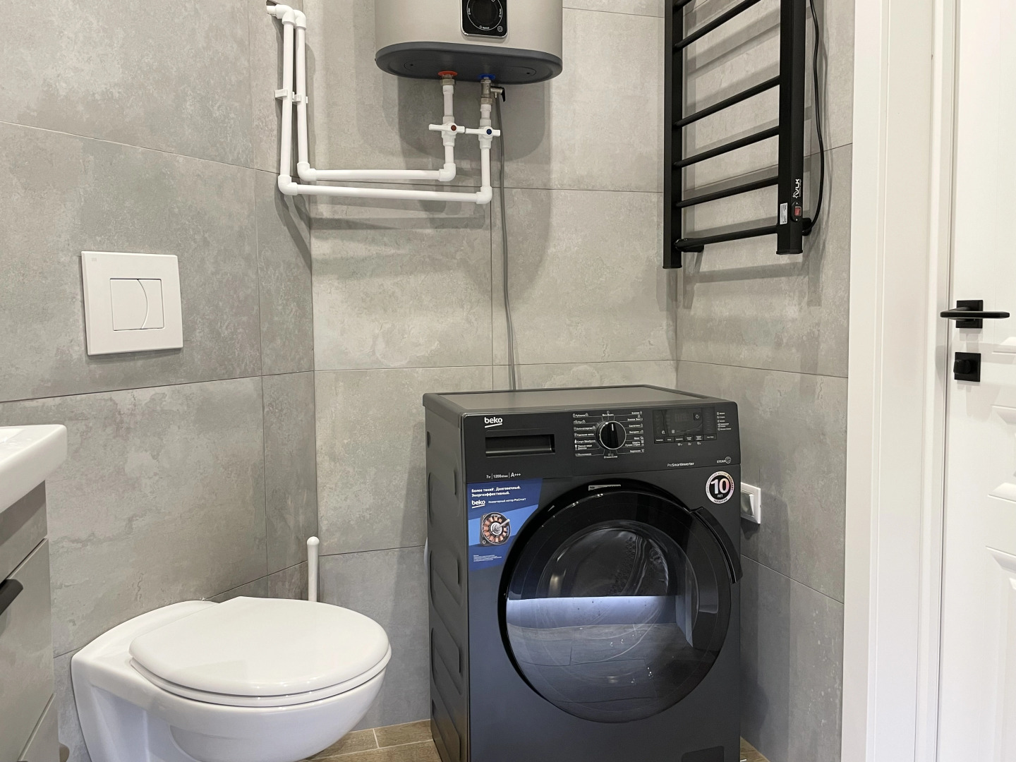 Апартаменты Йорт у Реки Казанки