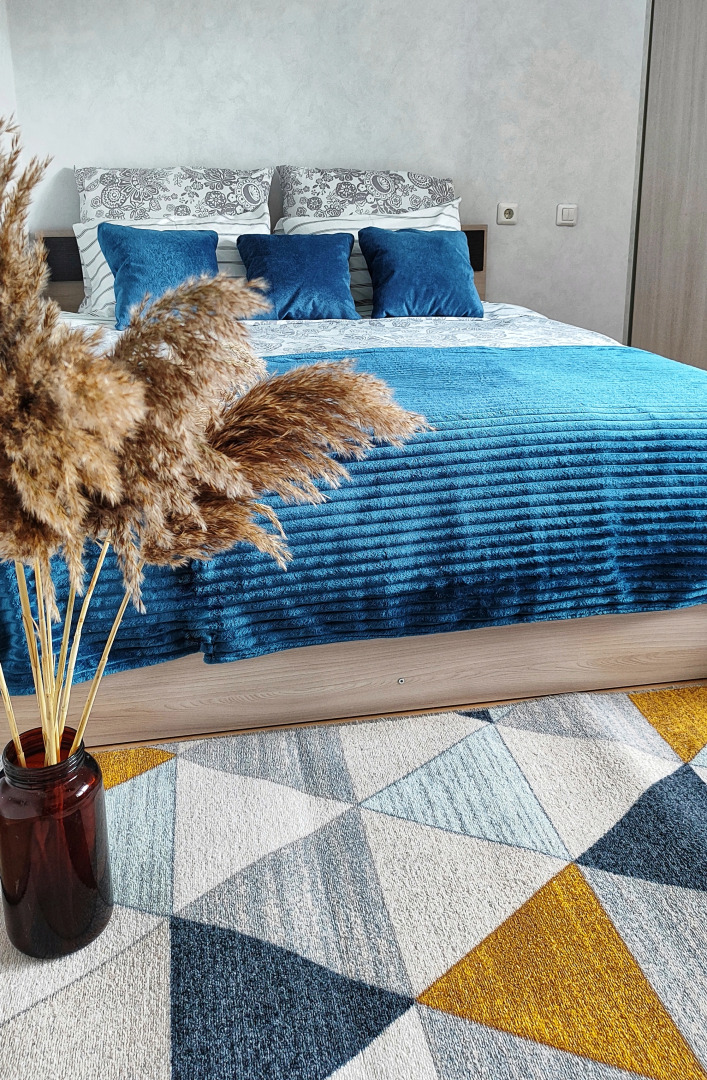 Апартаменты Евро-двухкомнатная квартира на ул. Ленина