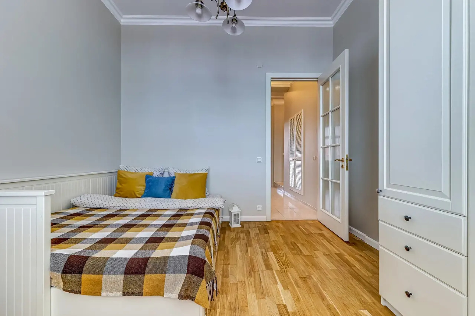 Апартаменты Golden Apartments от Apartvil
