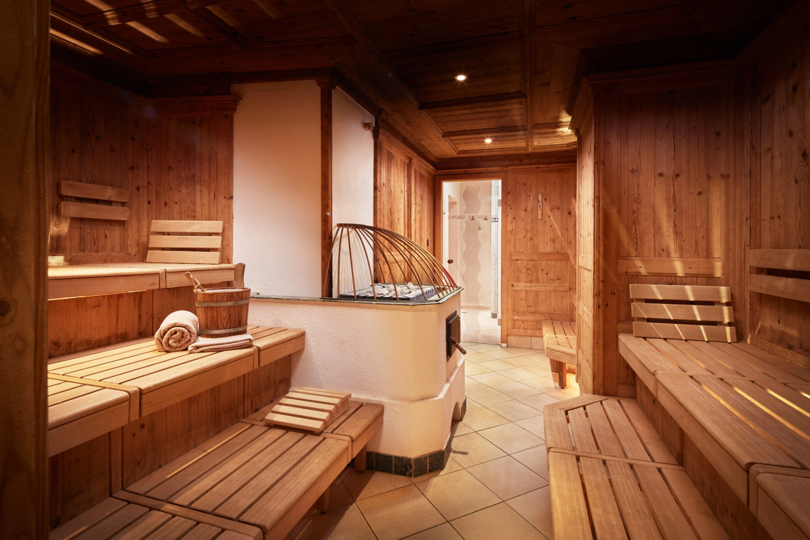 Отель Alpin Resort Stubaier Hof