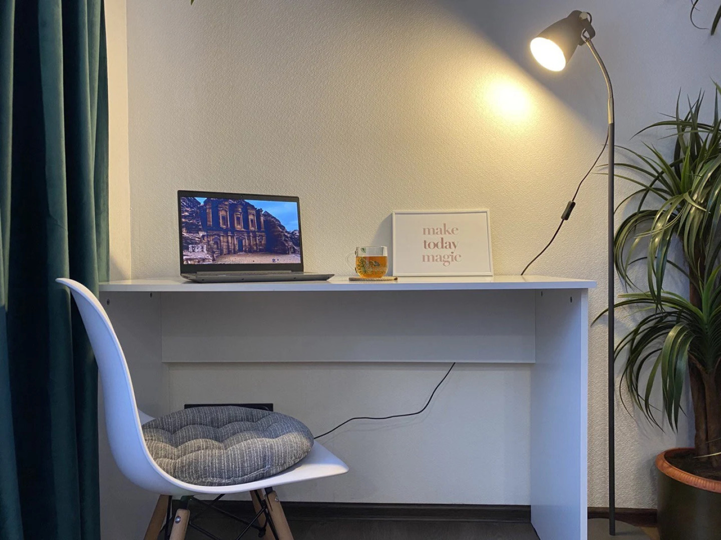 Квартира Petra Apartments