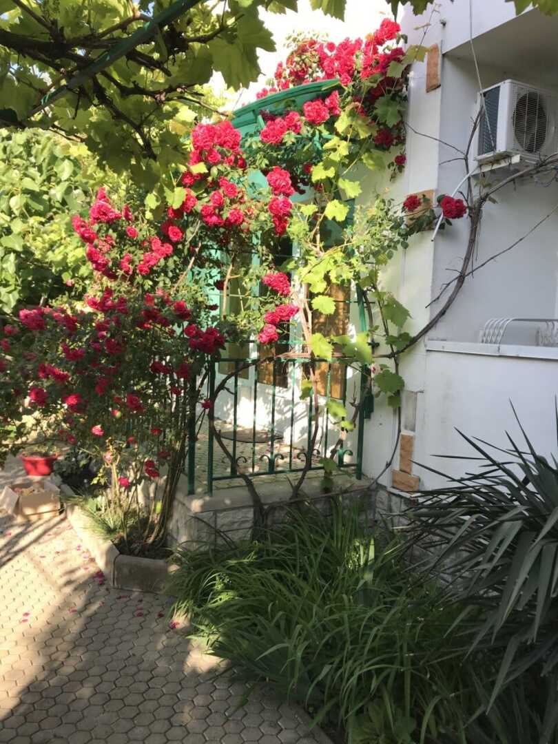 Гостевой дом Семейный