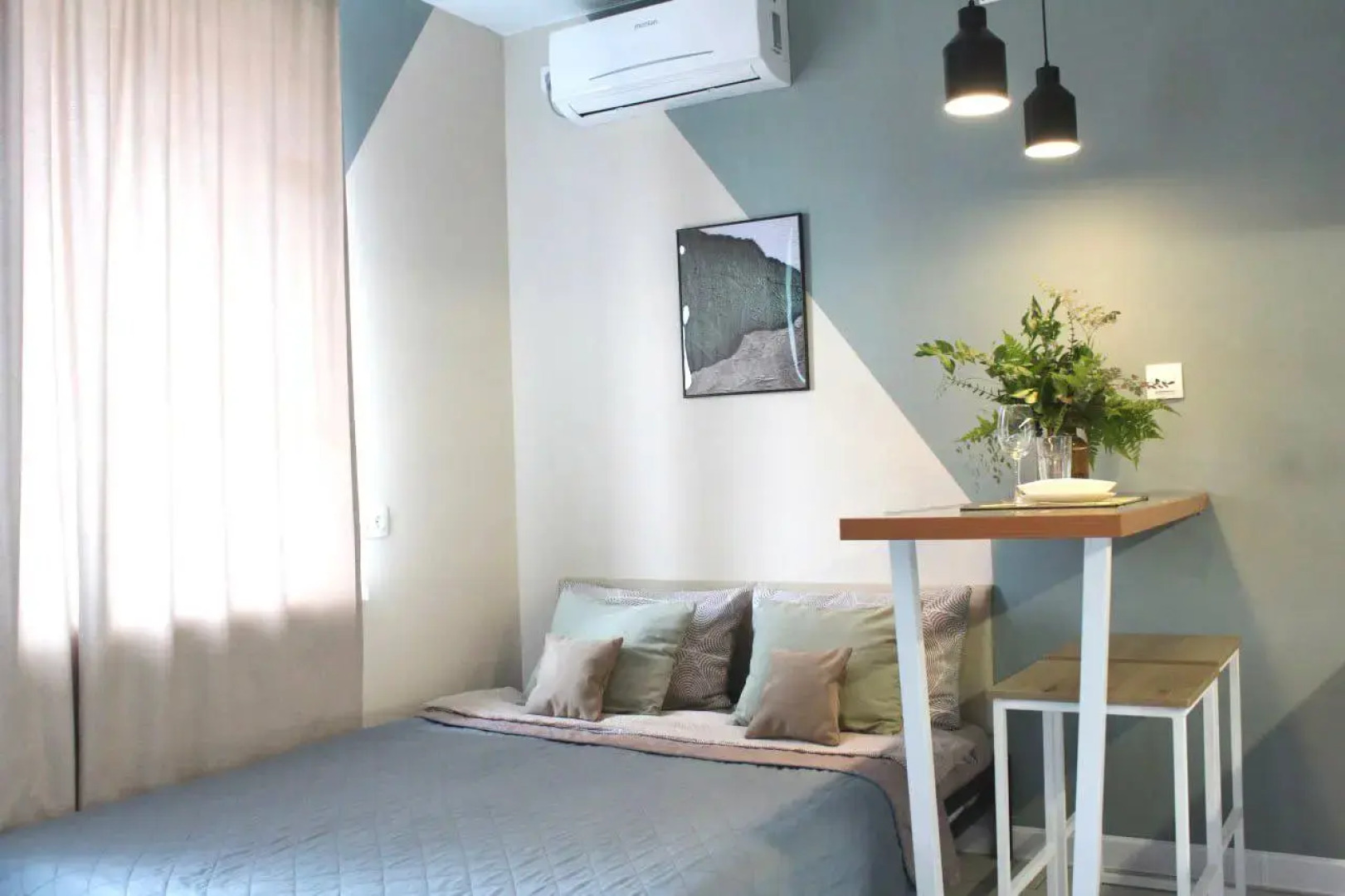 Апартаменты Рядом с Лада-Арена и военной частью