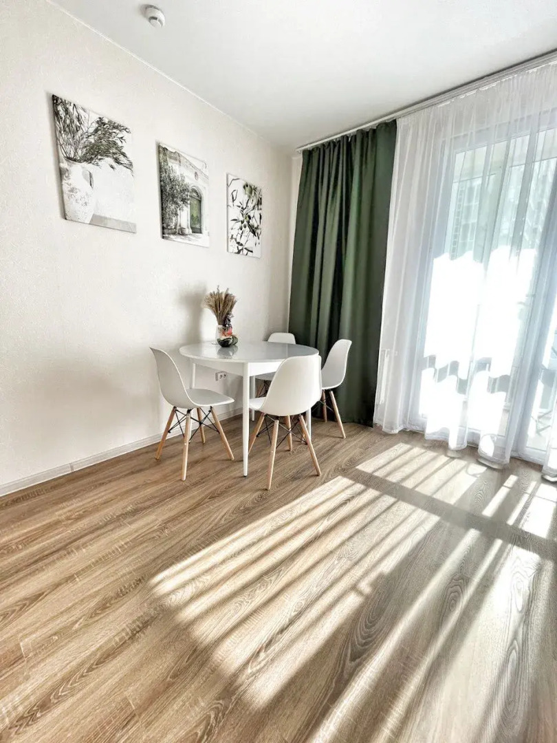 Квартира Елена Озерки