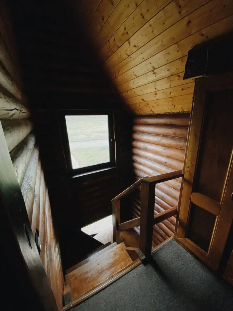 База отдыха Гринландия