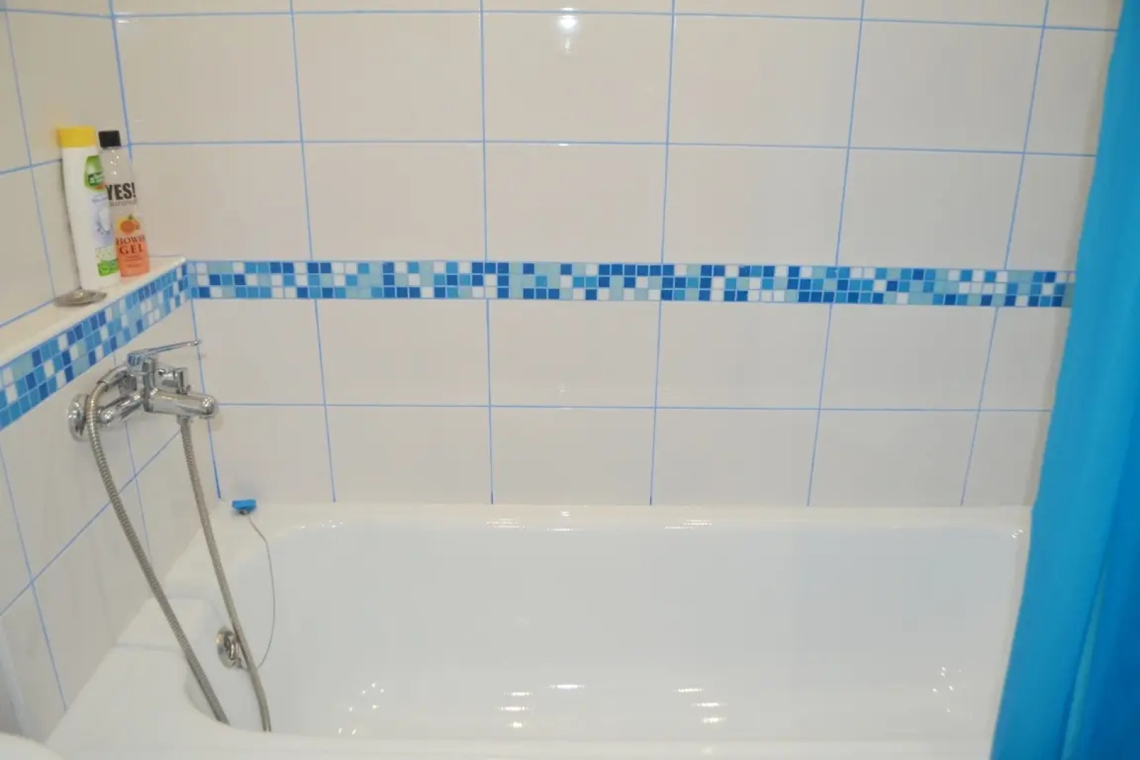 Апартаменты Полет 1