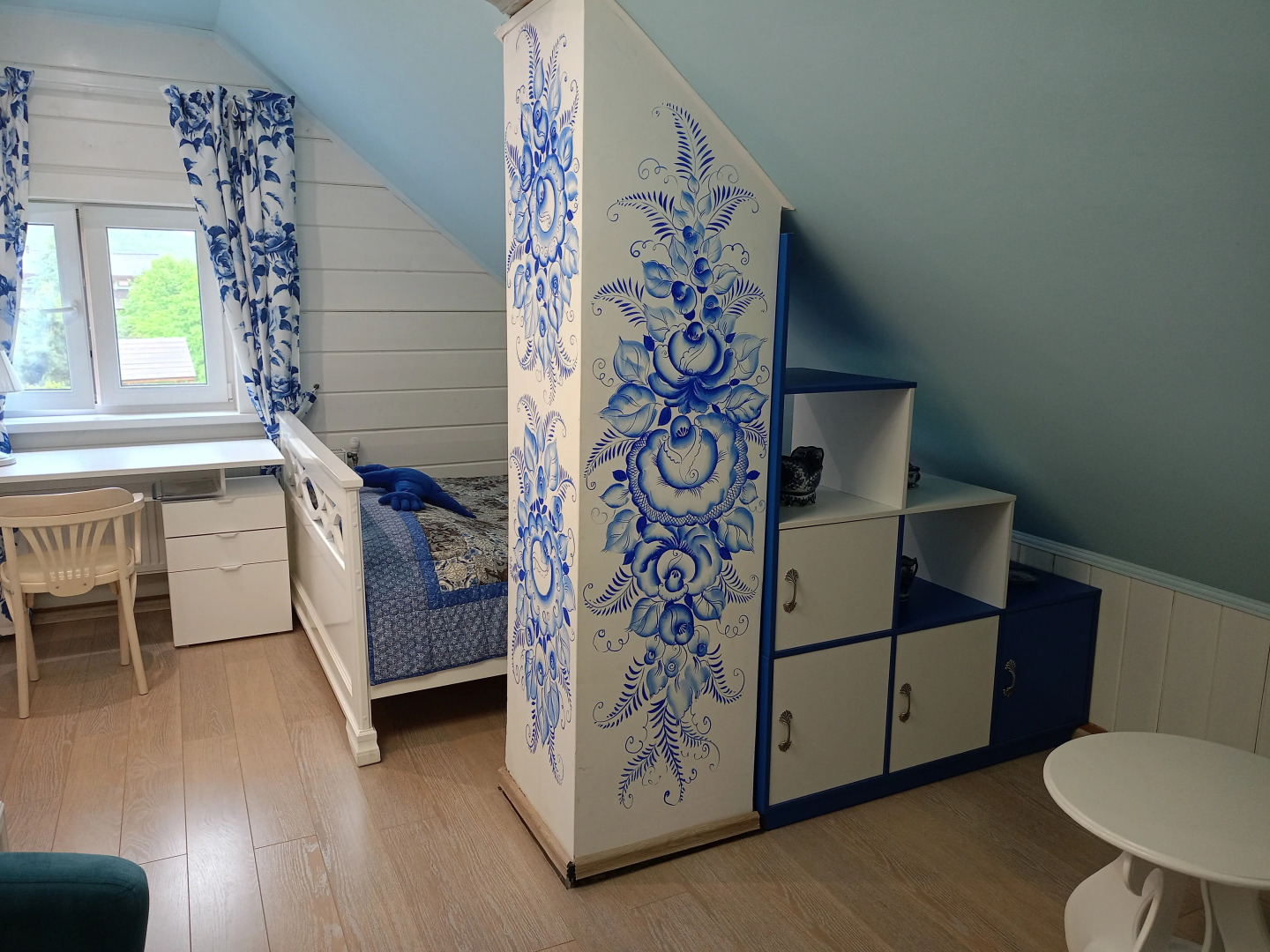 Гостевой дом Поместье Восветава