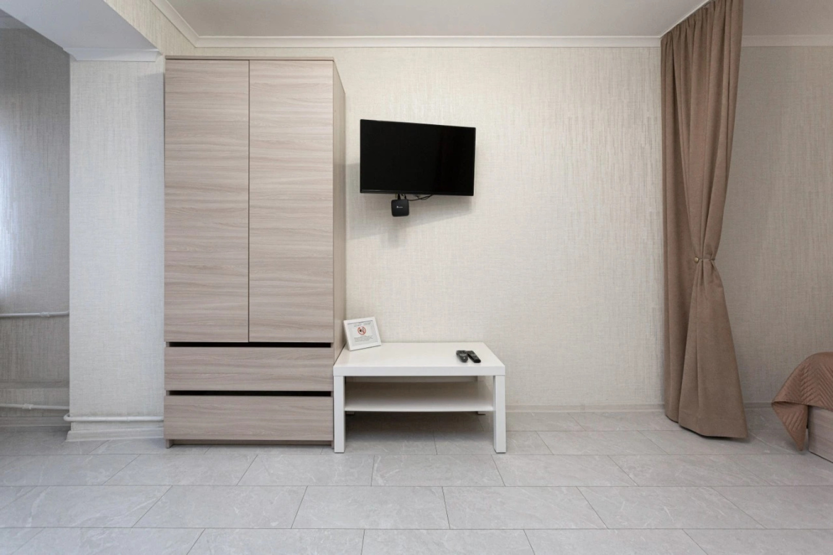 Апартаменты у Королевского замка