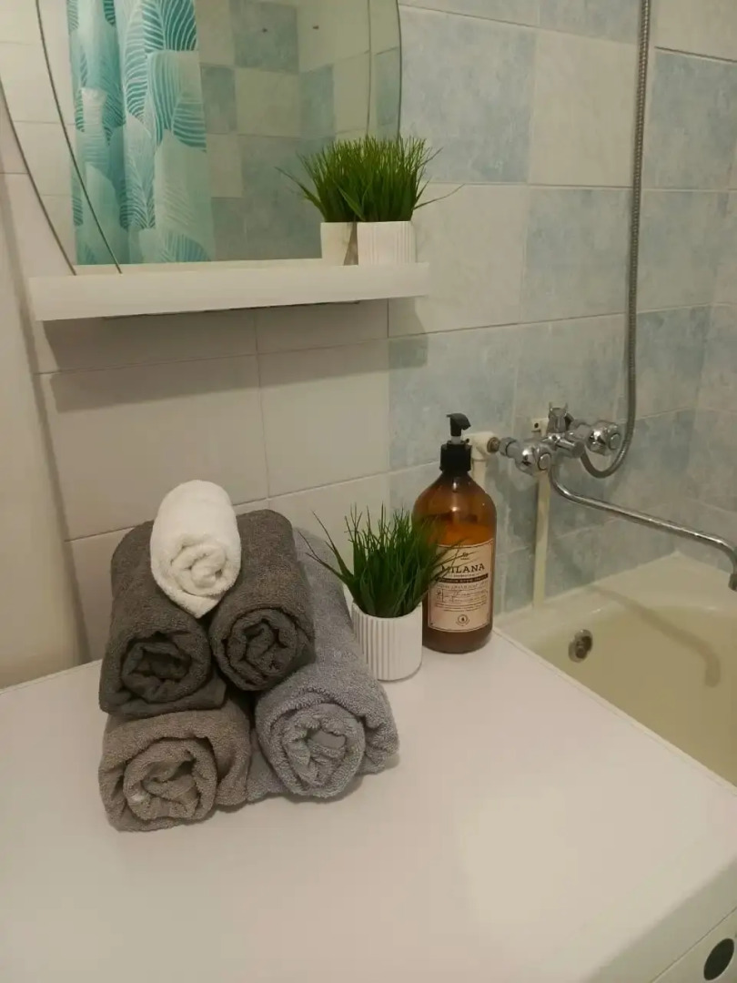 Квартира В центре