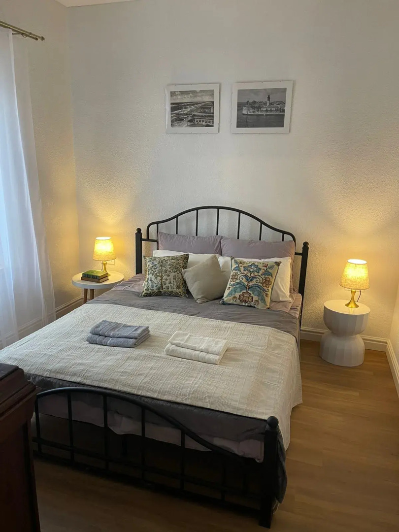 Частный дом Уютный на Побережье