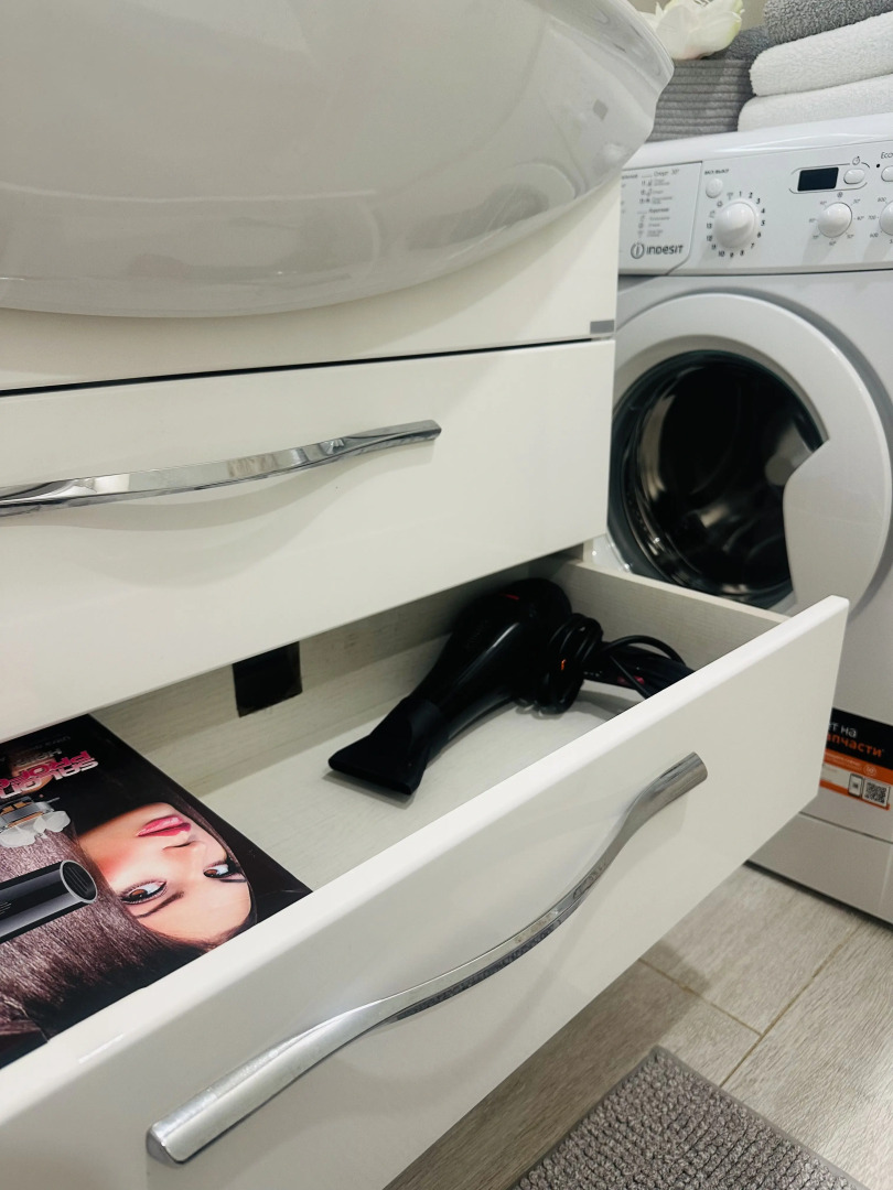 Квартира на Цветочной