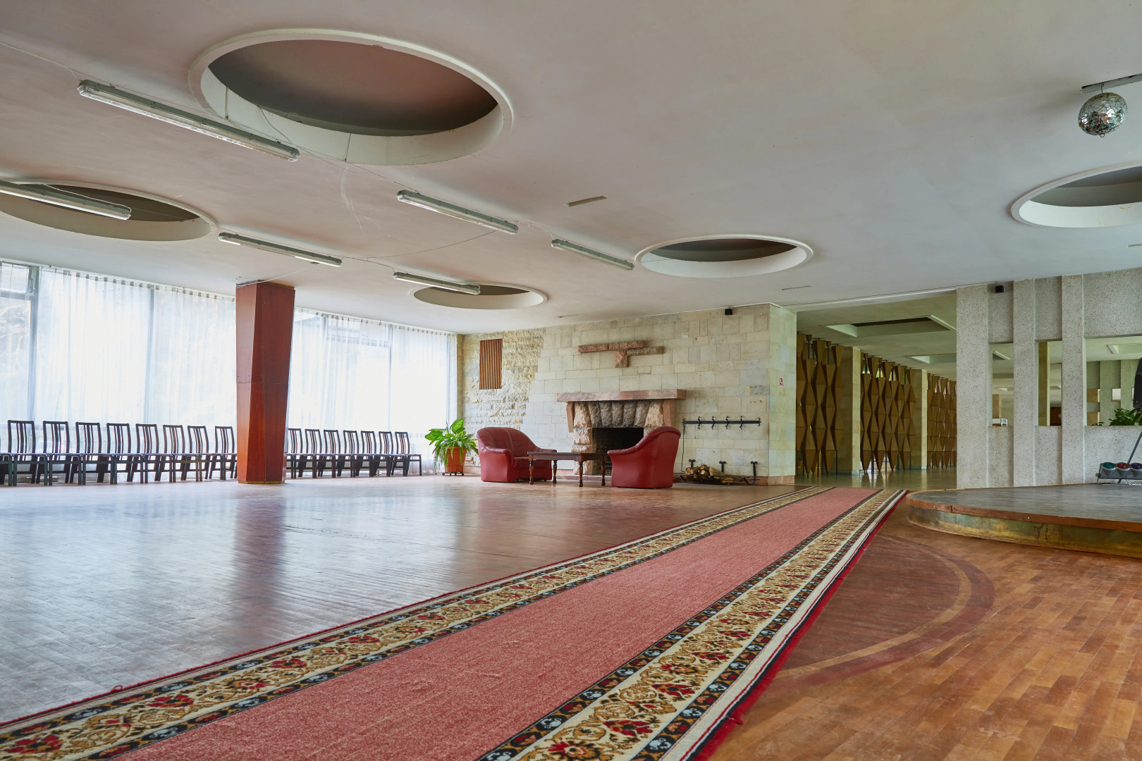 Санаторий Янтарный Берег