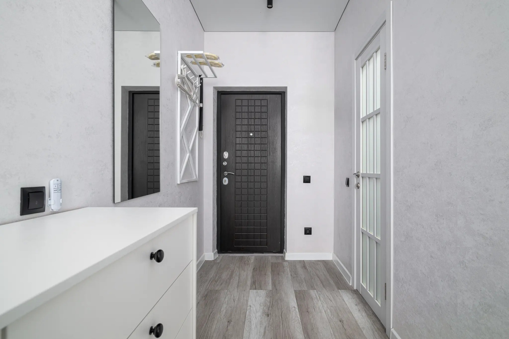 Апартаменты Goodtime Apartments у Парка Галицкого