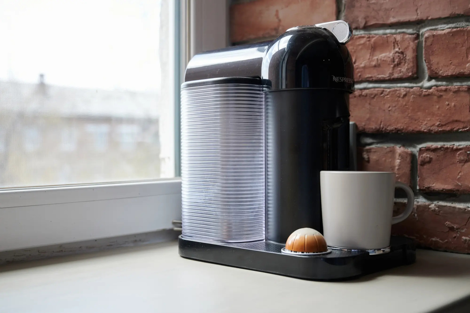 Апартаменты Yellow&Bricks