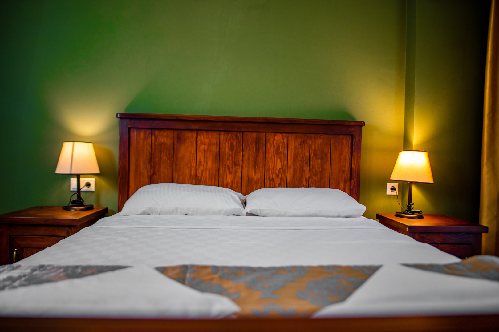 Hotel Dores Residence