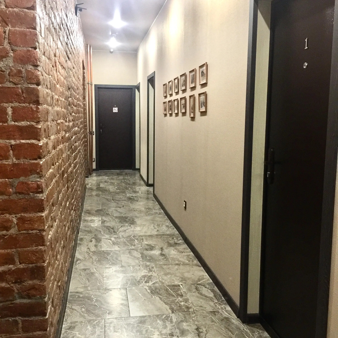 Апарт-Отель Mia