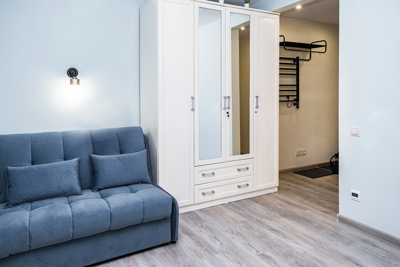 Квартира Уютная