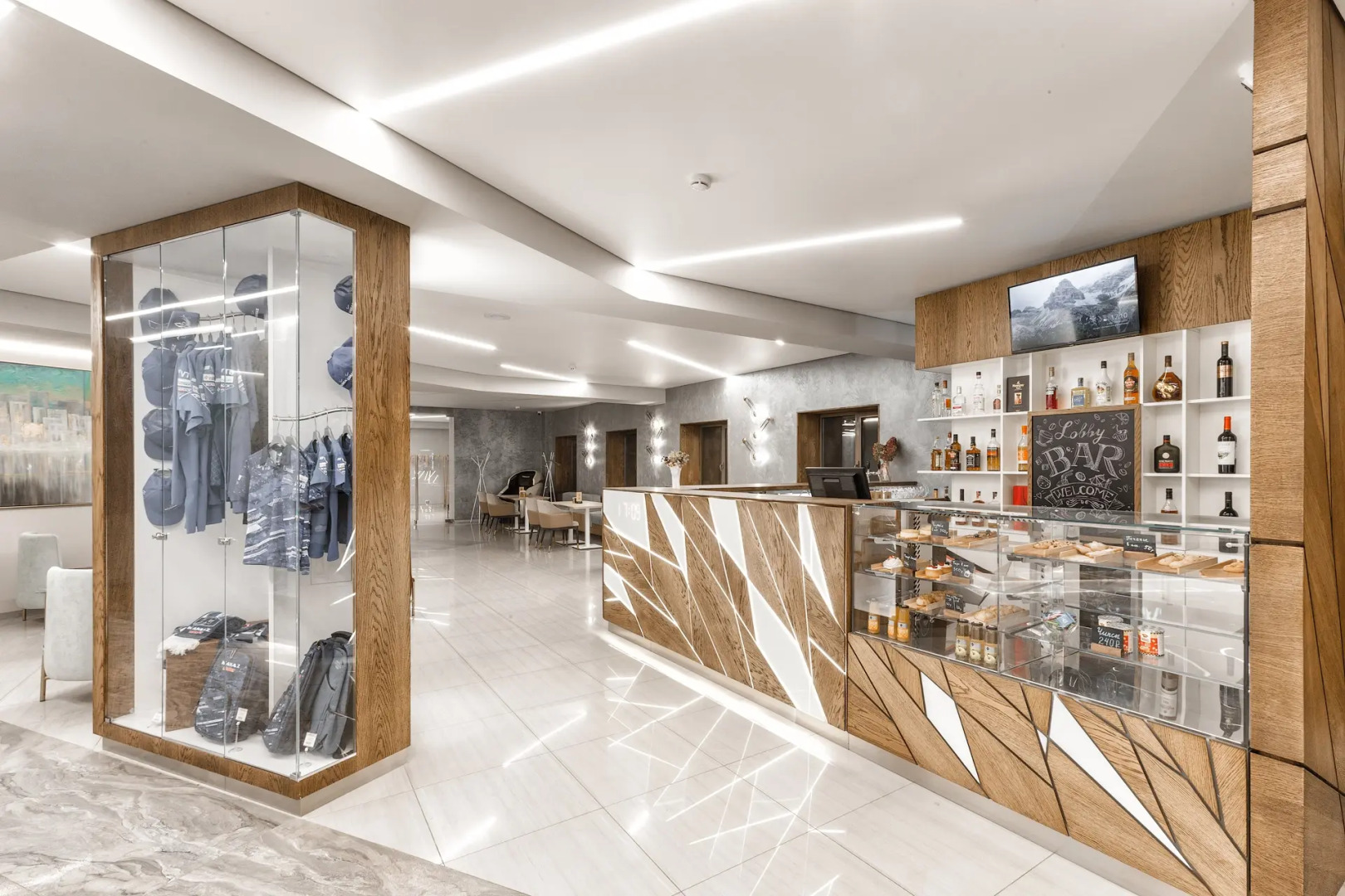 Отель Гостиница Kamarooms Business Hotel & Spa