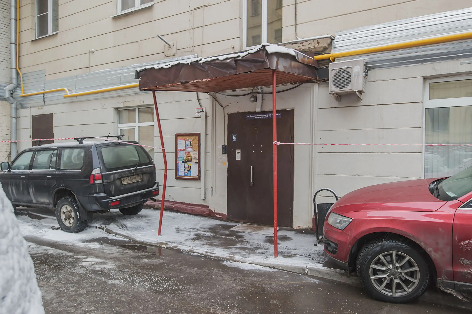 Квартира GM Apartments напротив Кремля и Красной Площади