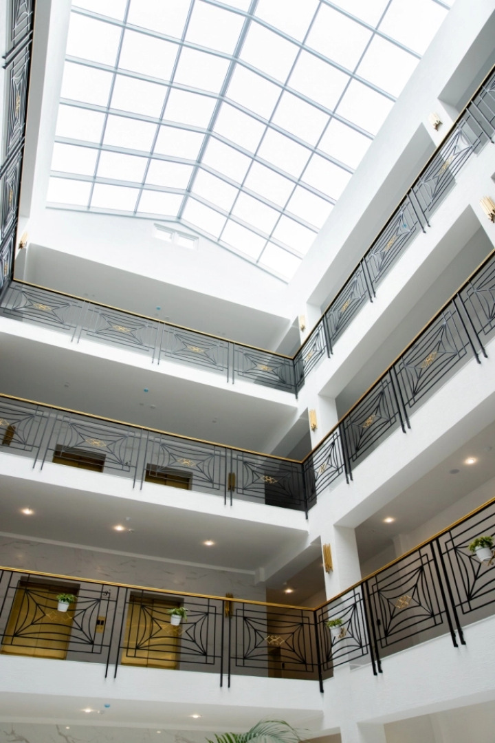 Апартаменты Виктория Штольц