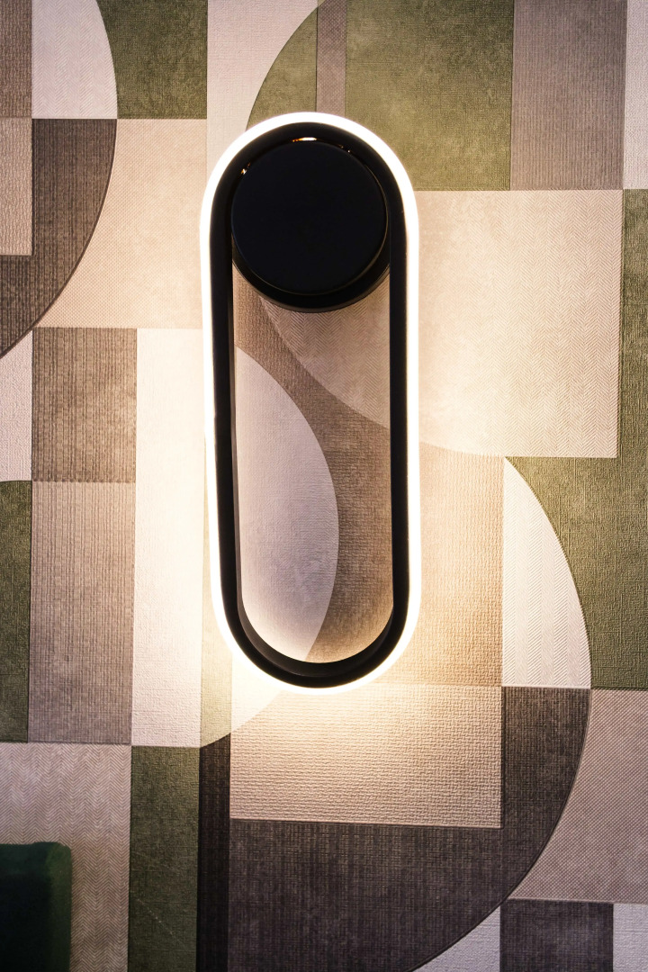 Апартаменты на Ружейной в Сириусе №10