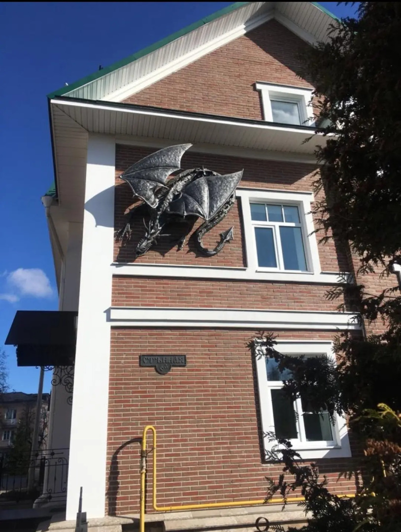 Квартира Покровский Угол