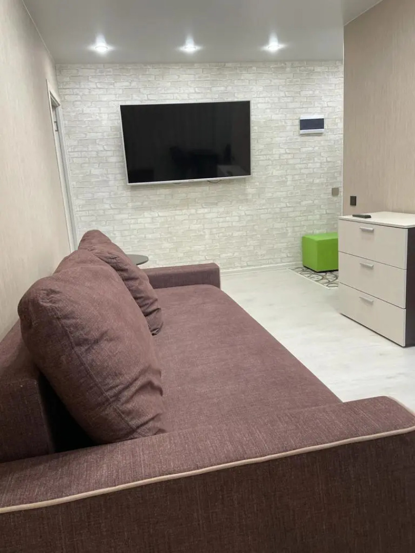 Апартаменты Ленинградская 12А