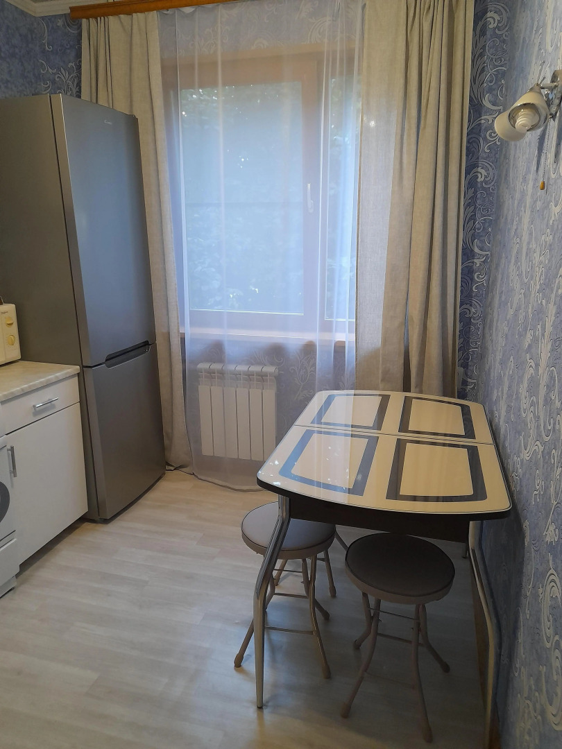 Апартаменты Сиеста 2