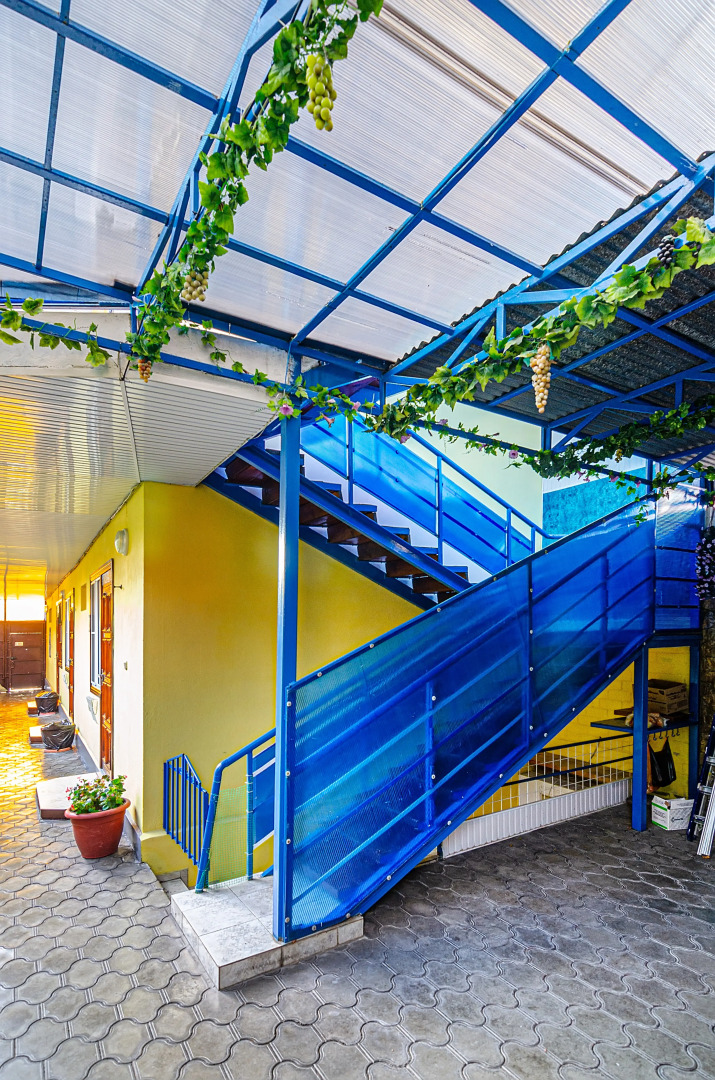 Гостиница Натали