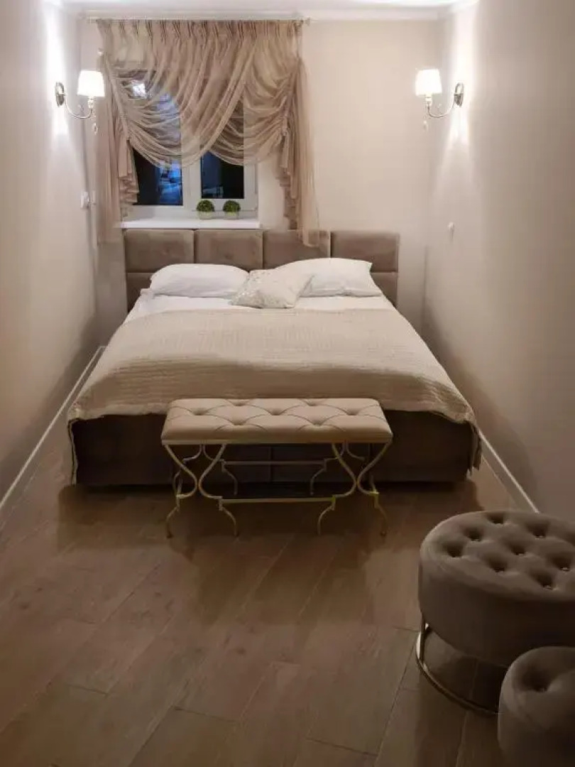 Апартаменты Apart 39 у Залива Дельфин