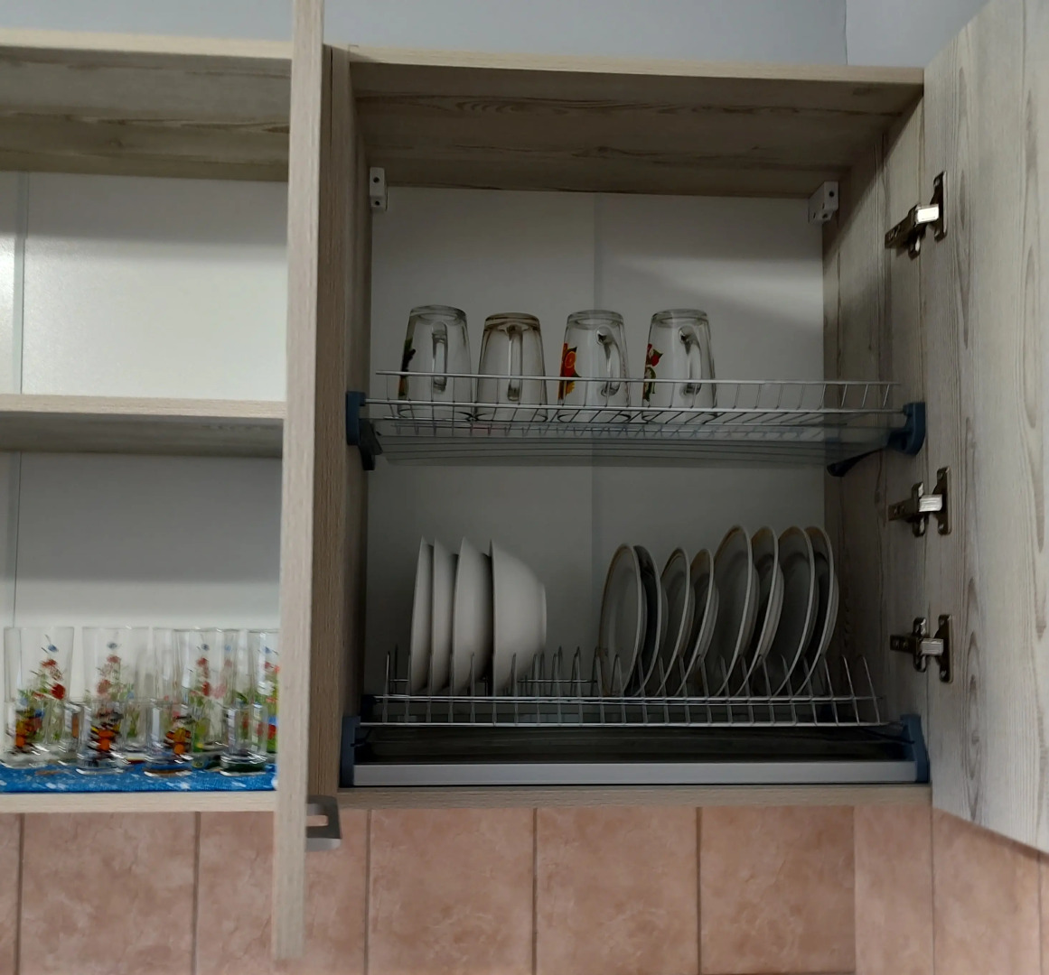 Апартаменты Golden Holiday с 1 Cпальней