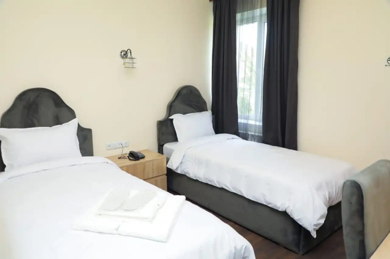 ARAGAST HOTEL & BREWERY пивоварня