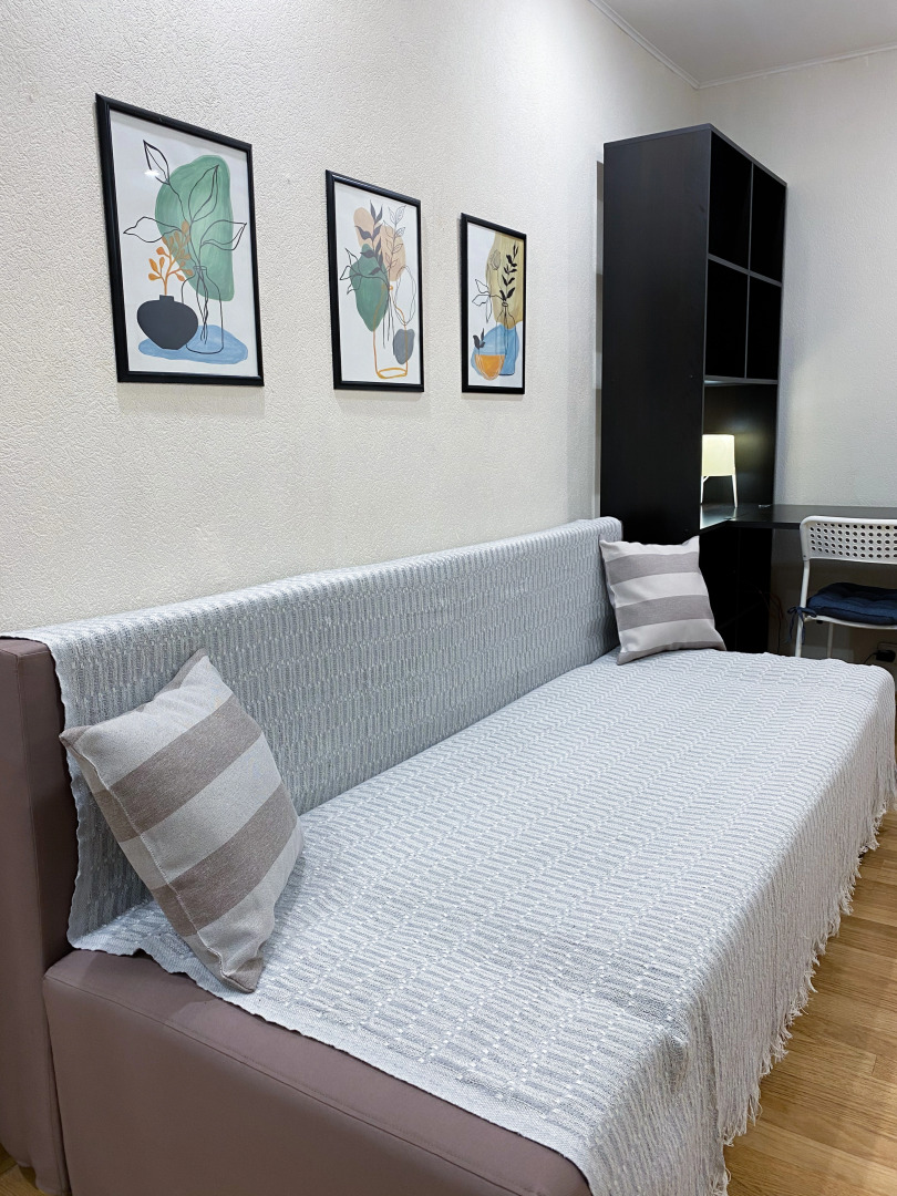 Апартаменты Apart-Comfort на пр-те Толбухина 28/29