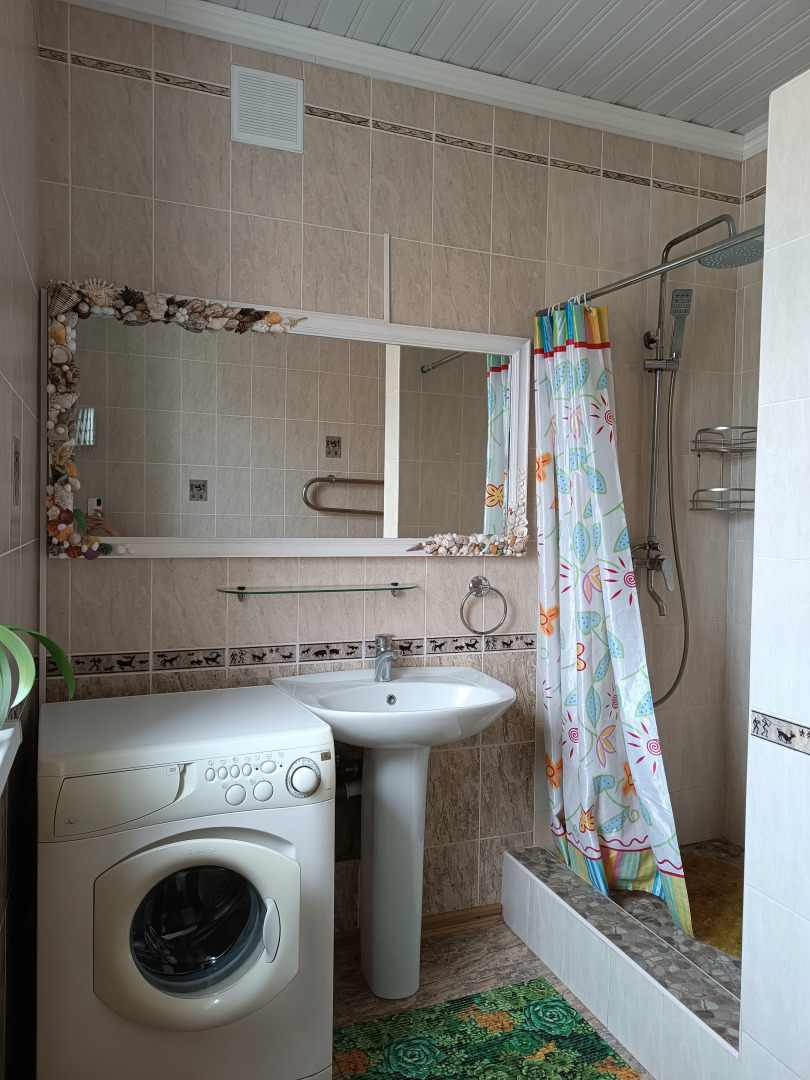 Гостевой Дом Уютный Отдых