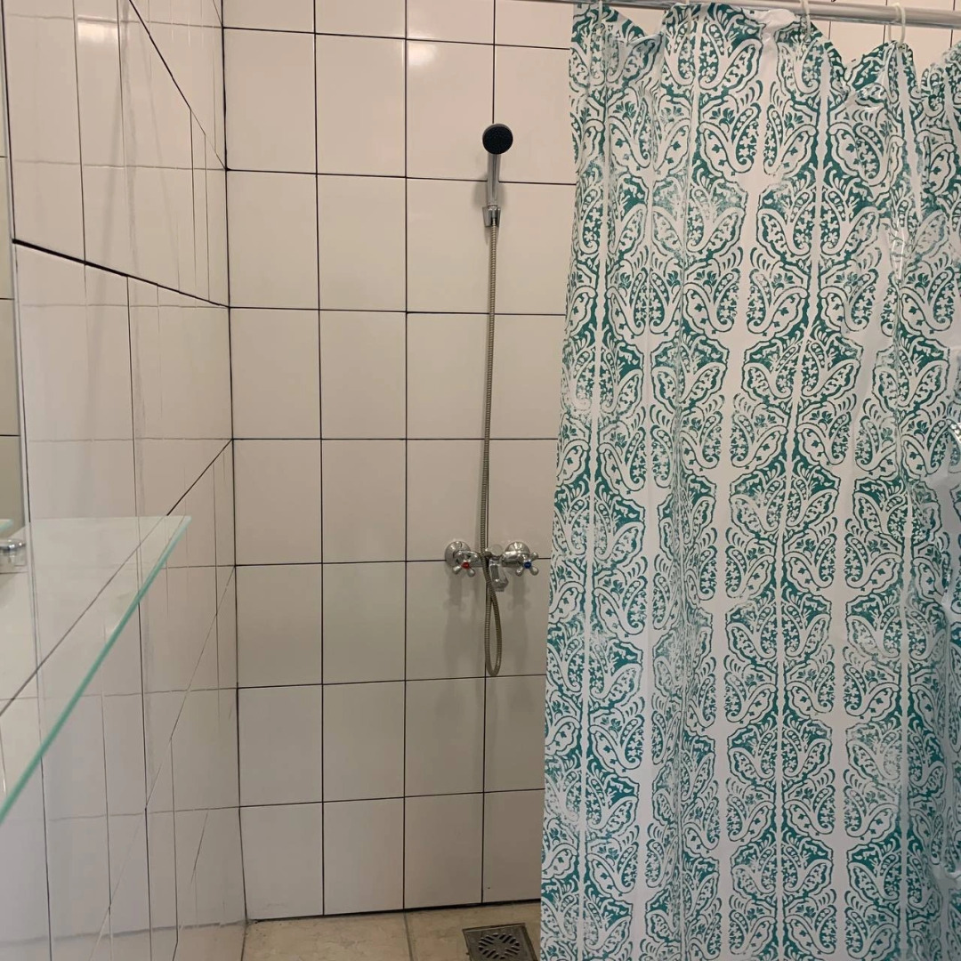 Хостел Привокзальная