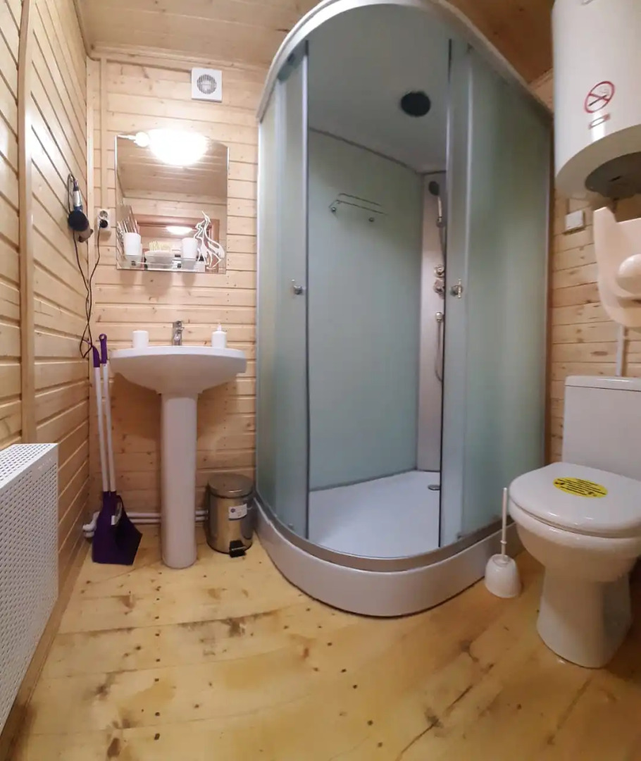 База отдыха В гостях у сказки