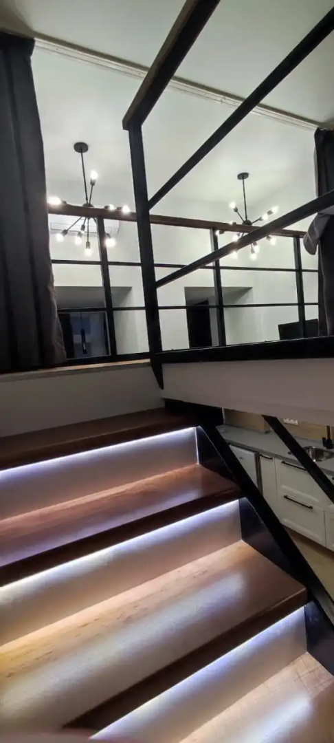 Апартаменты на Игнатенко 3