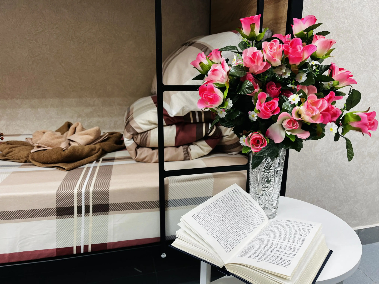 Хостел Темпер Прайд