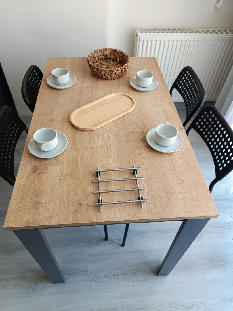 Apartment hotel Neva Residence