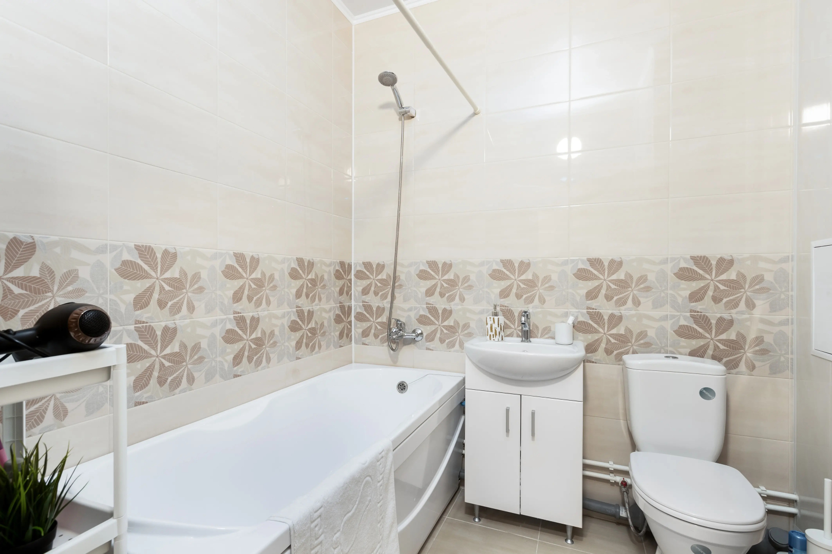 Апартаменты Moderna Flat у Аэропорта