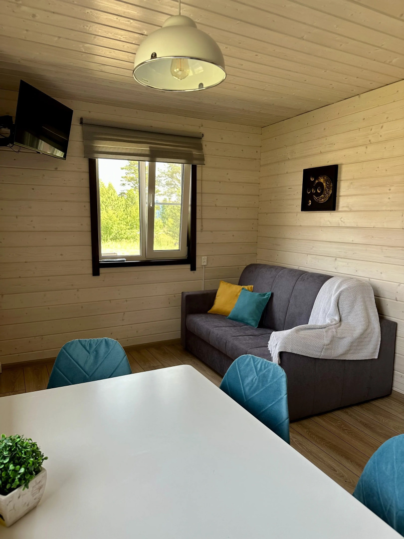 Частный дом на Онежской 24В