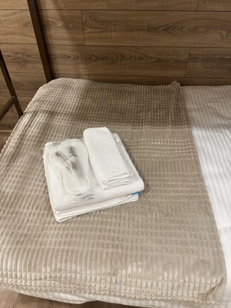 Гостевой дом Триа