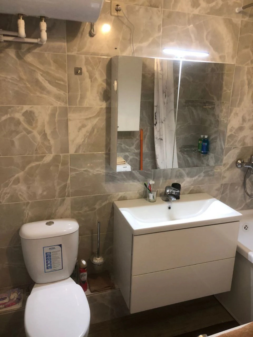 Квартира в ЖК Алексино у моря