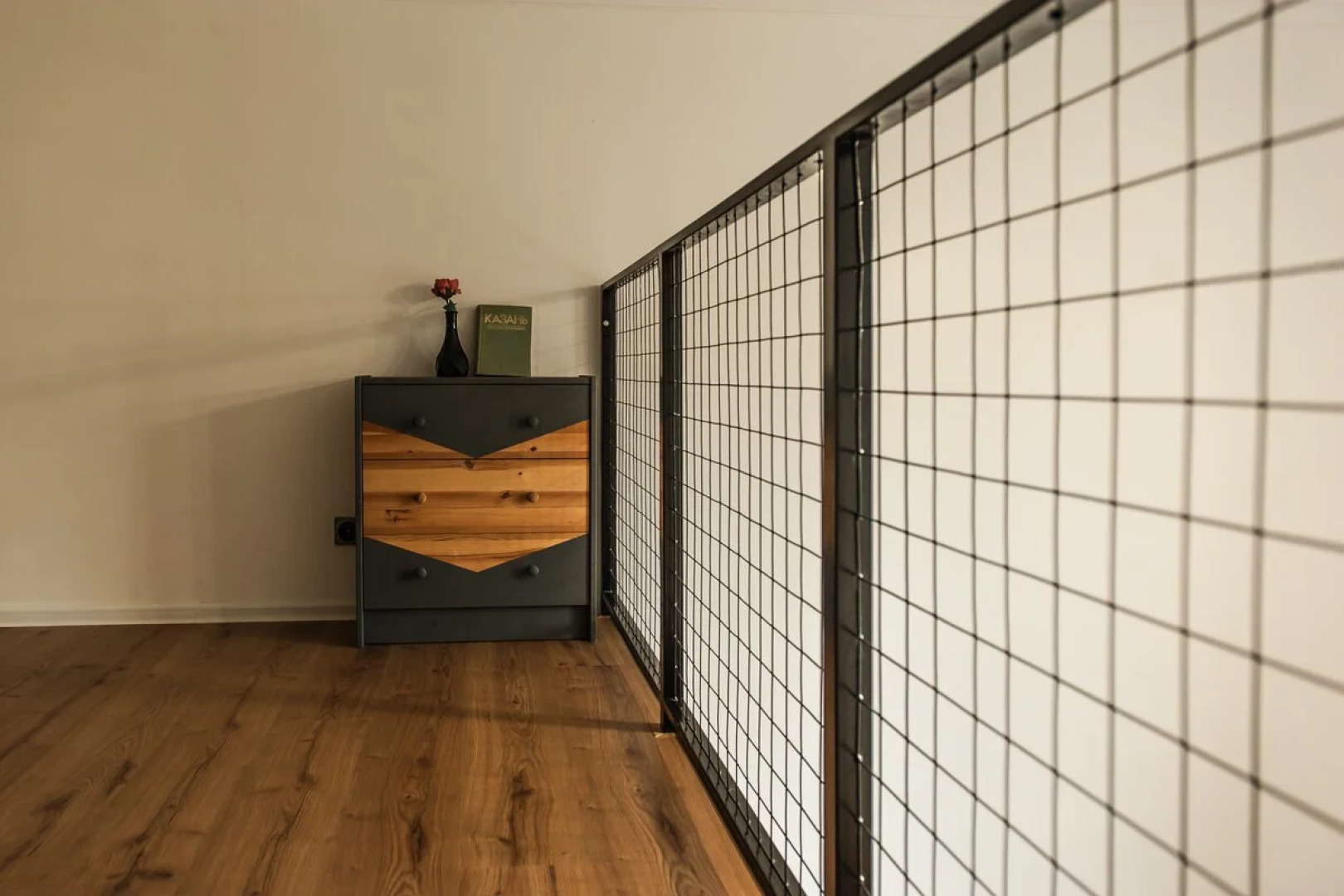 Апартаменты Ostrova