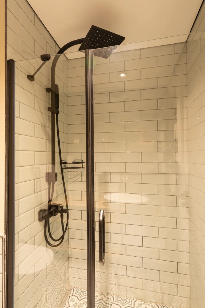 The Superior Living Kağıthane