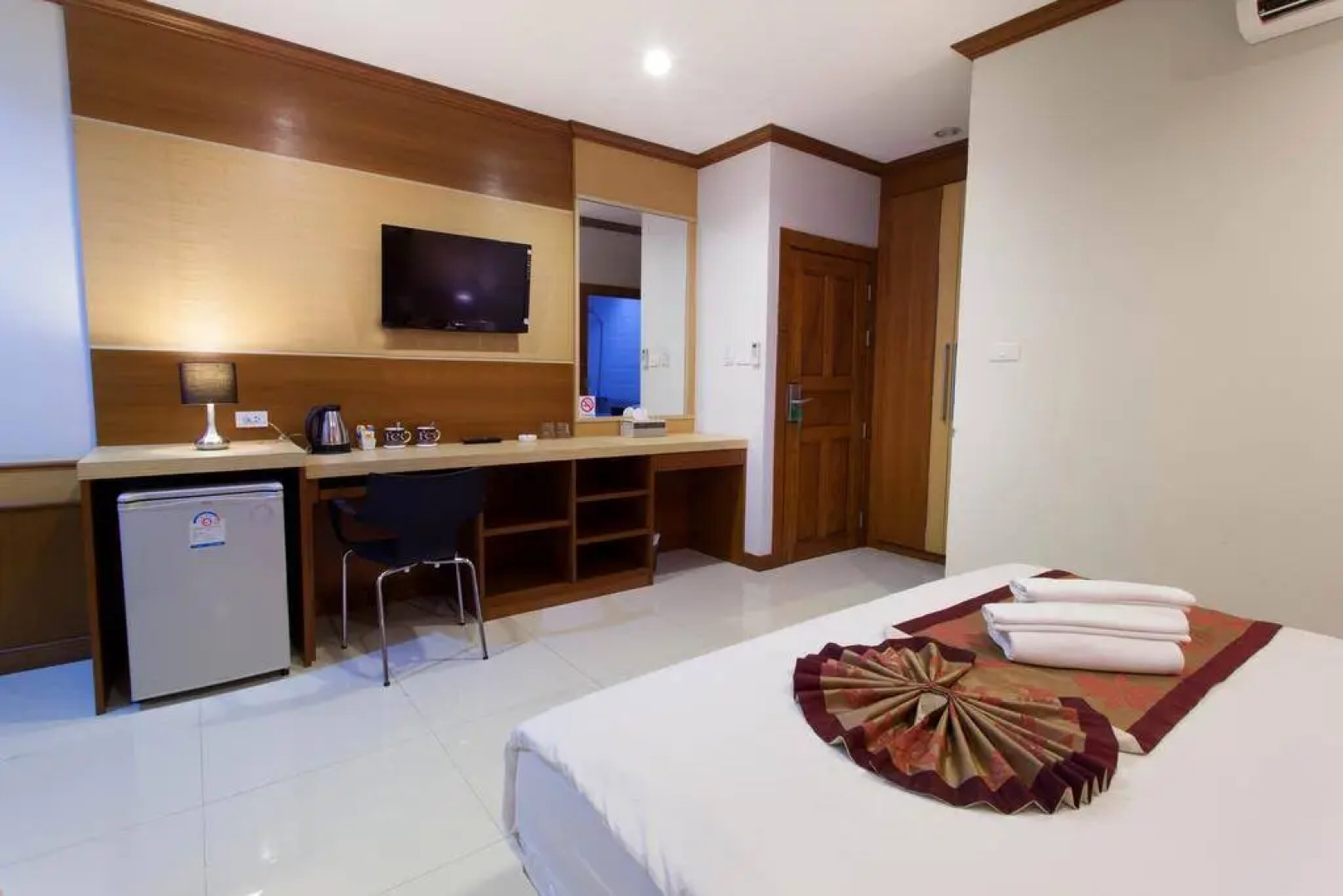 Отель The Bluewater