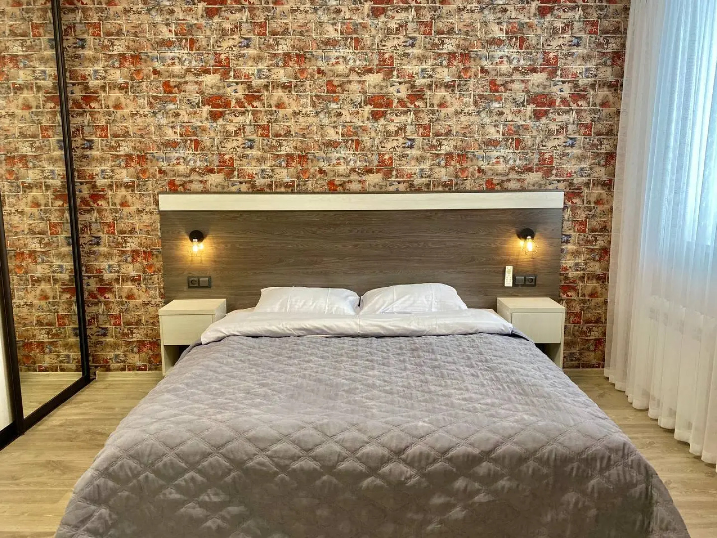 Апартаменты на Волгоградской 2 №10