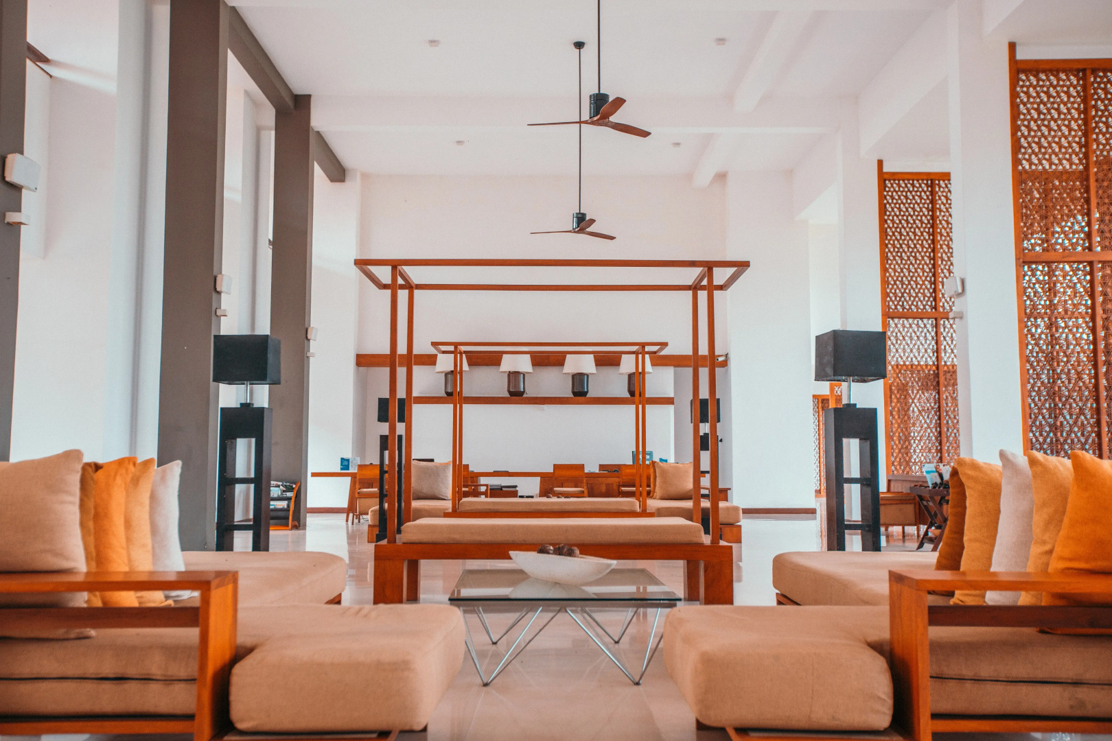 Курортный отель Anantaya Resort and Spa Chilaw